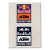 Picture of Red Bull KTM Racing Team Sticker Set KTM19070