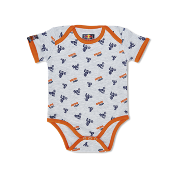 Afbeelding van KTM kids baby romper rider KTM20033