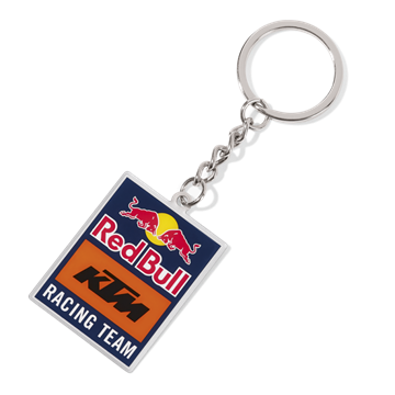 Afbeelding van KTM logo metal sleutelhanger keyring ktm20062