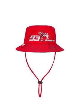 Afbeelding van Marc Marquez baby bucket hat 2043019