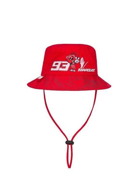 Picture of Marc Marquez baby bucket hat 2043019