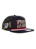 Picture of Nicky Hayden #69 Camo trucker flat cap / pet 2044003