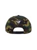 Picture of Nicky Hayden #69 Camo trucker flat cap / pet 2044003