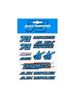 Picture of Alex Marquez stickers 1952001