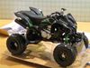 Picture of Kawasaki KFX 450R quad 1:12 black