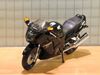 Picture of Honda CBR1100XX Blackbird black 1:18 blister