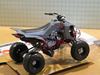 Picture of Yamaha YFZ450 2008 quad 42833 grey