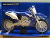 Picture of Yamaha YZ450F 1:12 42693