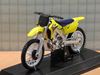 Picture of Suzuki RM-Z450 1:18 67223