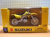 Picture of Suzuki RM-Z450 1:18 67223