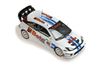 Picture of Valentino Rossi Ford Focus RS WRC 2007 1:43