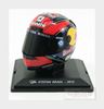 Picture of Stefan Bradl Shark helmet 2012 1:5