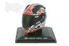 Picture of Carlos Checa Nolan helmet 2005 1:5