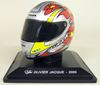 Picture of Oliver Jacque Shark helmet 2000 1:5