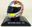 Afbeelding van Olivier Jacque Shark helmet 2000 1:5