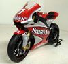 Picture of Carlos Checa Yamaha YZR-M1 2004 1:12