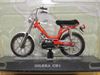 Picture of Gilera CB1 brommer 1:18 (M036)