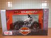 Picture of Harley Davidson Forty Eight Special 1:18 (N80)