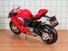 Picture of Ducati Panigale V4 1:18 Bburago