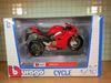 Picture of Ducati Panigale V4 1:18 Bburago