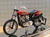 Picture of Harley Davidson XR750 Racing 1972 1:18 (77)