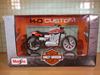 Picture of Harley Davidson XR750 Racing 1972 1:18 (77)