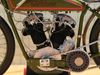 Picture of Harley Davidson 1923 board track racer 1:6