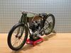 Picture of Harley Davidson 1923 board track racer 1:6