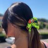 Picture of Valentino Rossi hairband wokkel scrunchie VRWHA407703