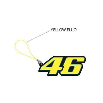 Afbeelding van Valentino Rossi hanger 46 VRUKHPAT101