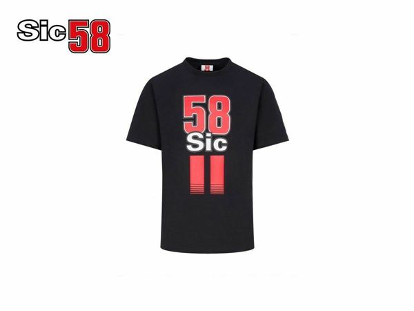 Picture of Marco Simoncelli mens t-shirt #58 2035010