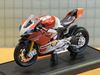 Picture of Ducati Panigale V4 S Corse 1:18 Maisto 39300-19132