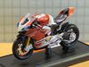 Picture of Ducati Panigale V4S Corse 1:18 Maisto 39300-19132