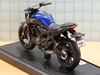 Picture of Yamaha MT-07 1:18 39300-18855