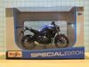 Picture of Yamaha MT-07 1:18 39300-18855