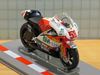 Picture of Marco Simoncelli Gilera RSA 250 2008 1:18