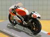 Picture of Marco Simoncelli Gilera RSA 250 2008 1:18