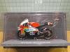 Picture of Marco Simoncelli Gilera RSA 250 2008 1:18