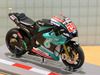 Picture of Fabio Quartararo Yamaha YZR-M1 2019 1:18 diecast