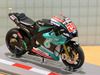 Picture of Fabio Quartararo Yamaha YZR-M1 2019 1:18 diecast