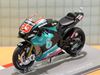 Picture of Fabio Quartararo Yamaha YZR-M1 2019 1:18 diecast