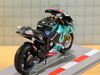 Picture of Fabio Quartararo Yamaha YZR-M1 2019 1:18 diecast