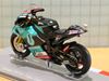 Picture of Fabio Quartararo Yamaha YZR-M1 2019 1:18 diecast