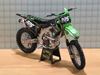 Picture of Brian Moreau #225 Kawasaki Bud Monster KX450F 2019 1:12 58143