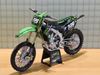 Picture of Brian Moreau #225 Kawasaki Bud Monster KX450F 2019 1:12 58143