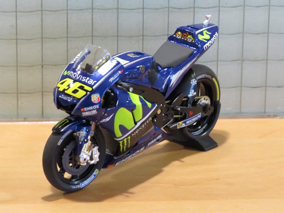 yzr m1 2017