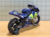 Picture of Valentino Rossi Yamaha YZR-M1 2017 winner Assen 1:18 182173146