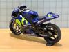 Picture of Valentino Rossi Yamaha YZR-M1 2017 winner Assen 1:18 182173146