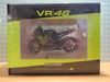 Picture of Valentino Rossi Yamaha YZR-M1 2017 winner Assen 1:18 182173146