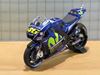 Picture of Valentino Rossi Yamaha YZR-M1 2017 1:18 182173046